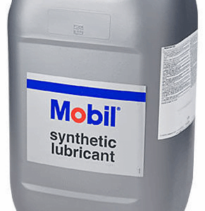 Mobil Zerice S 32- Dầu nhớt máy nén lạnh