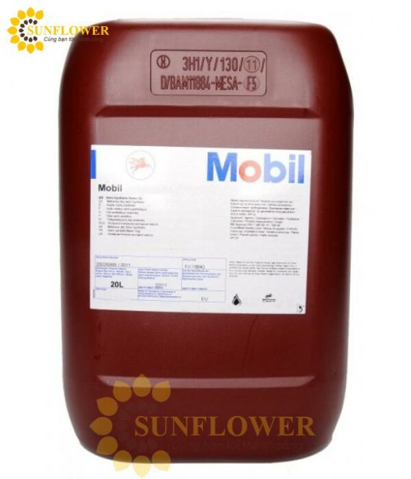Mobilarma 798 – Dầu chống gỉ hiệu suất cao