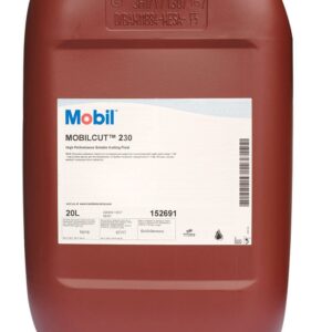 Mobilcut 230 – Dầu gia công kim loại nước
