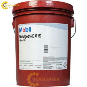 Mobilgear 600 XP 150 – Dầu bánh răng