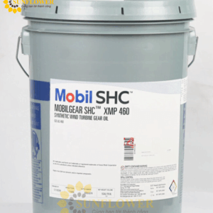 Mobilgear SHC XMP 460 -Dầu bánh răng