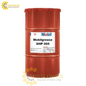 Mobilgrease XHP 005 – Mỡ bôi trơn