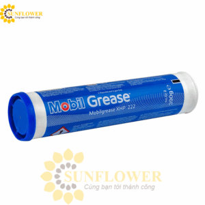 Mobilgrease XHP 222- Mỡ bôi trơn