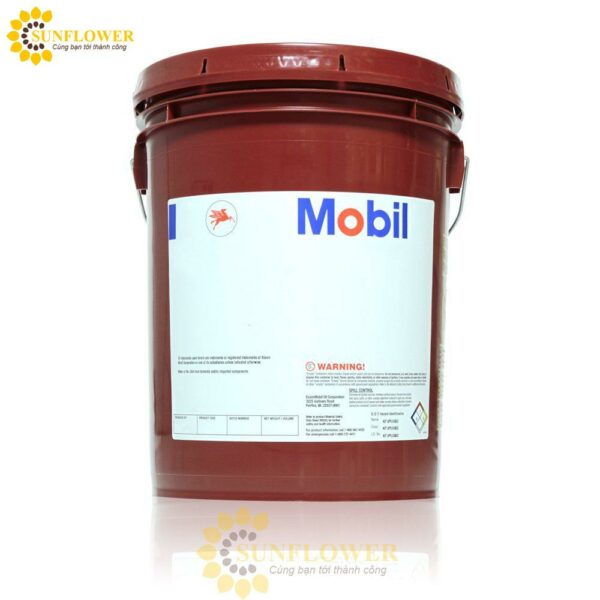 Mobilgrease XHP 223- Mỡ bôi trơn
