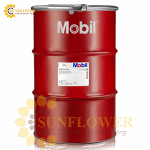 Mobilgrease XHP 461 – Mỡ cho lĩnh vực công nghiệp, ô tô, xây dựng và hàng hải
