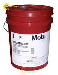 Mobilgrease XTC – Mỡ bôi trơn khớp nối tốc độ cao