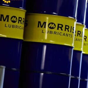 Dầu thủy lực Morris – Liquimatic HV 68