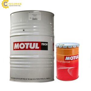 Dầu thủy lực Motul – Motul Rubric HM 68