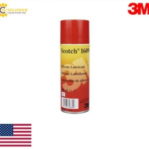 Dầu 3M Scotch 1609 Silicon Lubricant