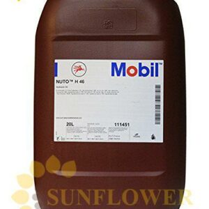 Nuto H 46 – Dầu thủy lực