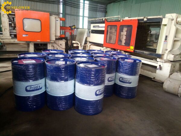 DẦU THỦY LỰC AW 68 PRIZOL