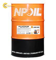 Dầu thủy lực NPOIL – NP PLATO 68