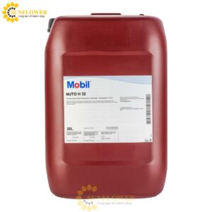 Nuto H 32 – Dầu thủy lực