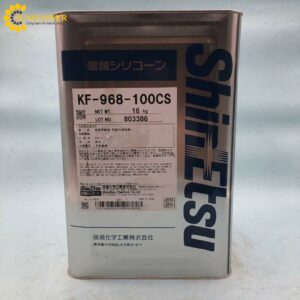Dầu bôi trơn Shinetsu KF-968-100CS