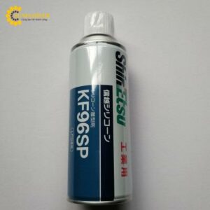 Dầu Shin-Etsu KF96SP, Bình xịt ShinEtsu KF-96-SP
