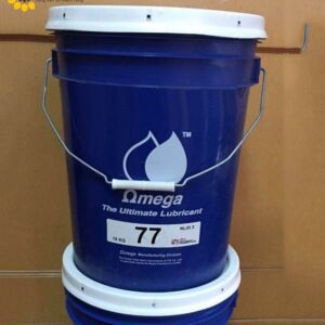 OMEGA 77 – mỡ bôi trơn đa năng