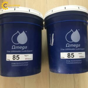 OMEGA 85 – Mỡ ổ trục đa năng