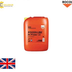 Dầu Rocol Foodlube Hi-Power 22