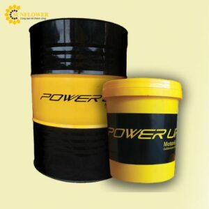 Dầu thủy lực Power Up – Power Up 46