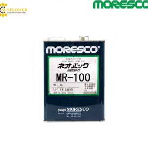 Dầu Moresco NEOVAC MR-100