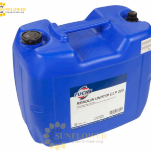 Dầu bánh răng công nghiệp RENOLIN UNISYN CLP 220