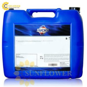 Dầu máy nén khí RENOLIN 505