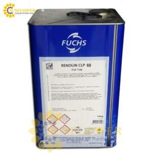 Dầu tuần hoàn RENOLIN CLP 68