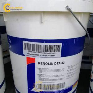Dầu thủy lực RENOLIN DTA 32