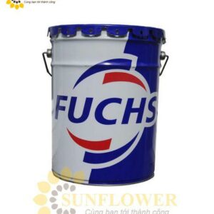 Dầu máy nén khí RENOLIN VAC 100 F ( thích hợp chân không)
