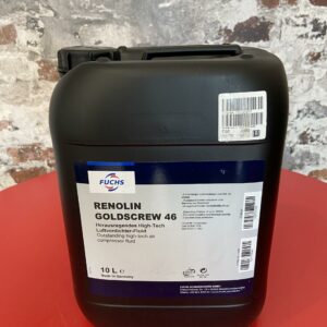 Dầu máy nén khí RENOLIN GoldScrew 46