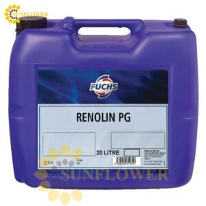 Dầu bánh răng và bôi trơn RENOLIN PG 680