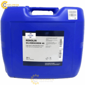 Dầu máy nén khí RENOLIN SilverScrew 46