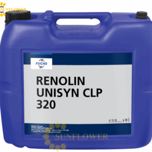 Dầu bánh răng công nghiệp RENOLIN UNISYN CLP 320