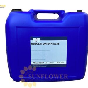 Dầu máy nén khí RENOLIN UNISYN OL 46