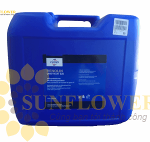 Dầu bánh răng công nghiệp RENOLIN UNISYN XT 320