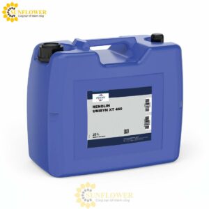 Dầu bánh răng công nghiệp RENOLIN UNISYN XT 460