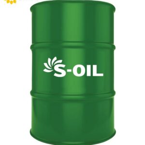 Dầu thủy lực S-OIL – S OIL HYDRO FLUID AW68