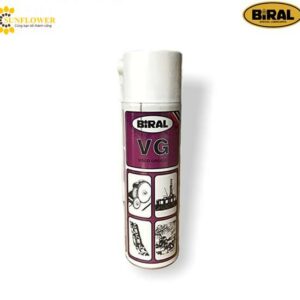 DẦU BIRAL VG