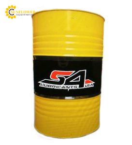 Dầu thủy lực S4 – S4 Hydraulic AW 46