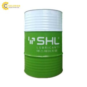 Dầu thủy lực SHL – SHL SYNTHDRO 68 AW