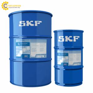 SKF LGHC 2 Mỡ dùng cho hầm mỏ luyện kim