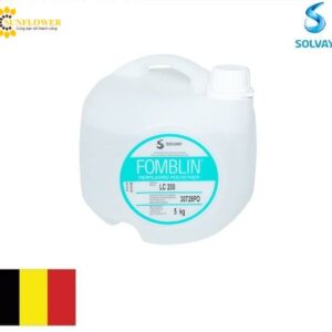 Solvay Fomblin LC 200