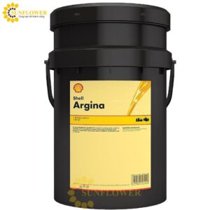Shell Argina S3 30 (Argina T 30)