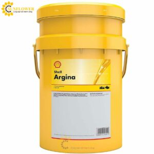 Shell Argina S3 40 (Argina T 40)