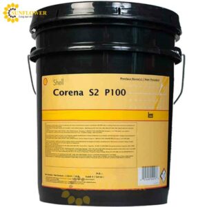Shell Corena S2 P 100 (Corena P 100)