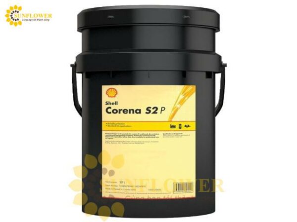 Shell Corena S2 P 150 (Corena P 150)