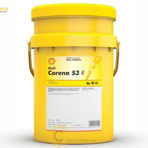 Shell Corena S3 R 32 (Corena S 32)
