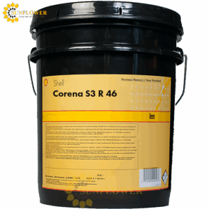 Shell Omala S2 GX 460 (Omala Oil 460)
