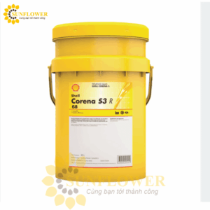 Shell Corena S4 P 68 (Corena AP 68)