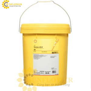 Shell Corena S3 R 68 (Corena S 68)